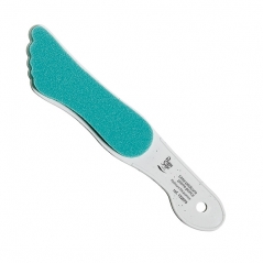 Lime pédicure pierre ponce pour les pieds 