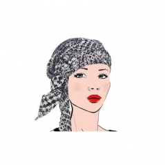 Turban Nil 