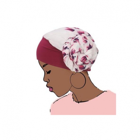 Turban aventurine 