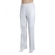 Pantalon esthétique blanc - M 