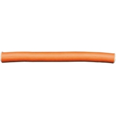 Bigoudis mousse curlers 