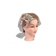 Lot de 50 bonnets à permanente jetables 