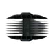 Faux-peigne 15/18mm pour tondeuses ER-1410, ER-1411, ER-1420 et ER-1421 