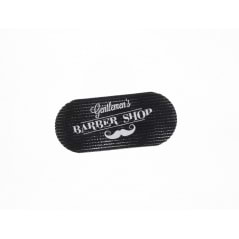 Barrette Velcro Hair Gripper Gentlemen 