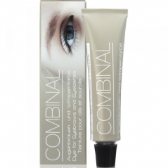 Kit teinture cils et sourcils 