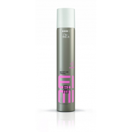 Spray fixant Mistify Me Strong Eimi
