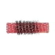 Lot de bigoudis brosse longs 