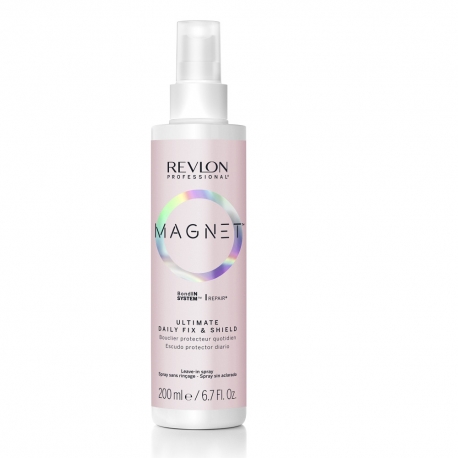 Spray bouclier protecteur quotidien DAILY FIX & SHIELD ULTIMATE Magnet
