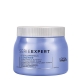 Masque nutritif et illuminateur Blondifier Série Expert