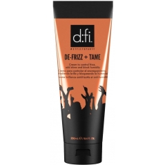 Baume Brillance De-Frizz + tame D:fi