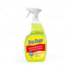 Spray nettoyant professionnel Ship Shape 