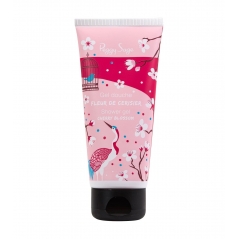Gel douche parfumé Fleur de cerisier Evasion parfumée