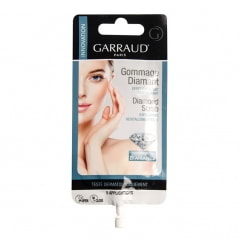 Gommage exfoliant au diamant 