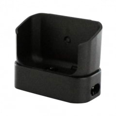 Socle chargeur pour tondeuse Finale 