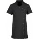 Tunique noire polyester Orchid 