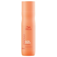 Shampoing nourrissant Nutri-enrich Invigo 