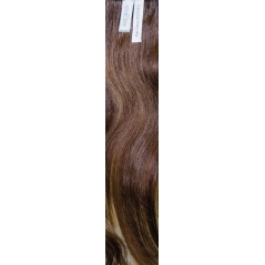 Extension Hair dress cheveux naturels 40cm 
