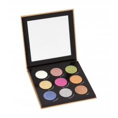 Palette d'ombres à paupières Mermaid Shades 