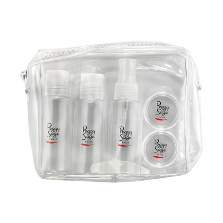 Kit de voyage 