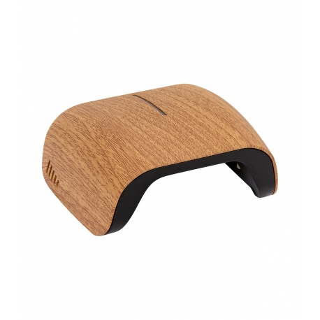 Lampe LED hybrid technology Mini Wood 