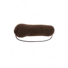 Crépon boudin avec fixation par élastique 18 cm 