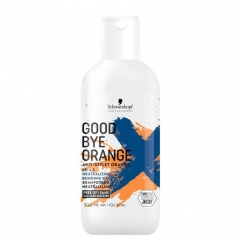Shampoing anti-reflet Goodbye Orange 