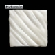 Crème hydratante longue durée sans rinçage Curl Expression Série Expert