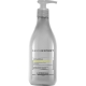 Shampoing purificateur pour cheveux gras Pure ressource Série Expert