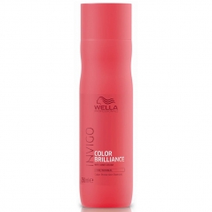 Shampoing pour cheveux fins Color brilliance Invigo