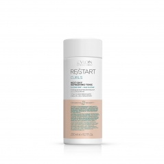 Tonic rafraîchissant Restart Curls Re/start