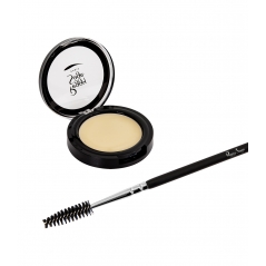 Cire sculptante et fixatrice pour sourcils 