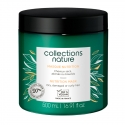 Masque nutrition vegan Collections nature