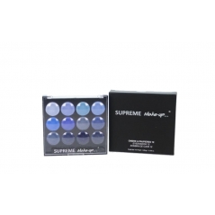 Ombre à paupières Supreme Make Up 