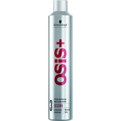 Spray fixation extrême Session Osis +