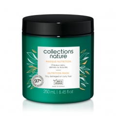 Masque nutrition vegan Collections nature