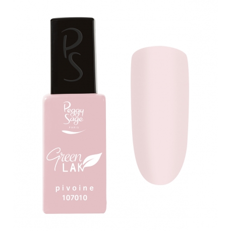 Vernis à ongles Green Lak