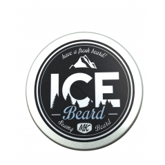 Crème pour la barbe Ice Beard 