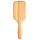 Brosse Detangle Nylon L Bamboo Touch