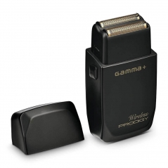 Rasoir double têtes WIRELESS PRODIGY 