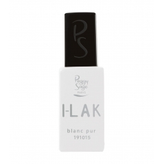 Vernis à ongles semi-permanent fini laqué I-LAK