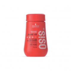Poudre gainante et matifiante Dust It Osis +