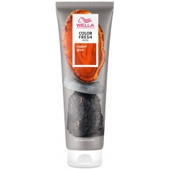 Masque pigmentant semi-permanent Color Fresh 