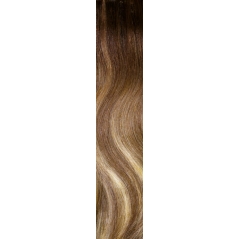 Extensions Fill-in Silk Bond 55cm cheveux naturels 