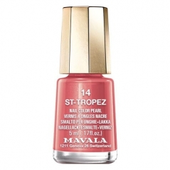 Vernis à ongles crème 