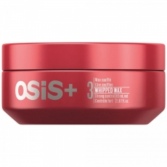 Cire soufflée Whipped wax Osis +