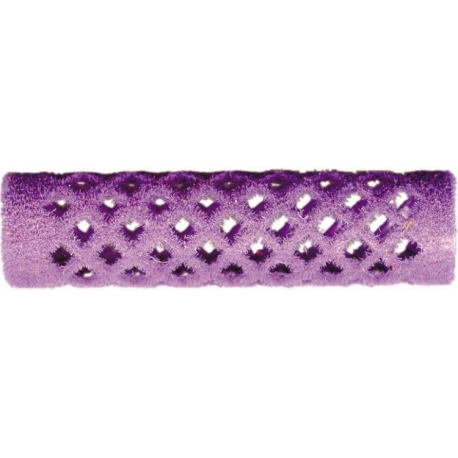 Bigoudis velours longs 