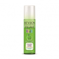 Soin démêlant hypoallergénique Kids Equave