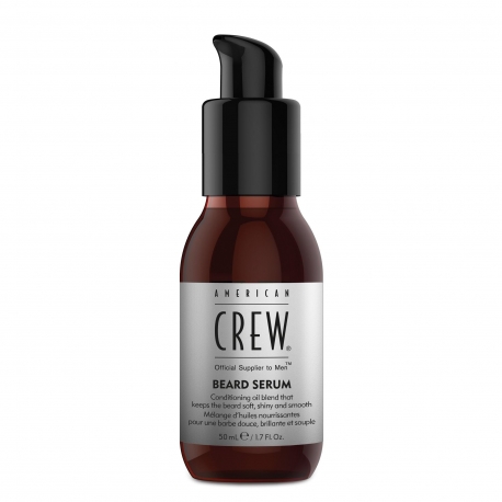 Sérum pour la barbe 