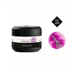 Gel UV et LED Technigel waterway
