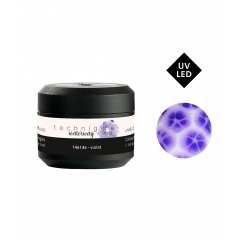 Gel UV et LED Technigel waterway